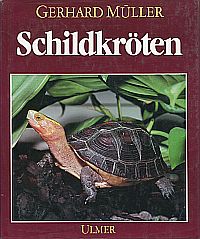 Müller, Schildkröten. (Umschlag)