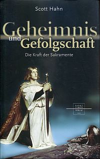 Hahn, Geheimnis und Gefolgschaft. (Umschlag)