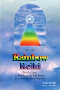 Lübeck, Rainbow-Reiki. (Umschlag)
