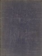 Priestley, The History and Present State of Discoveries relating to Vision, Ligh (Umschlag)