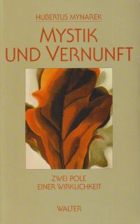 Mynarek, Mystik und Vernunft. (Umschlag)