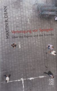 Dean, Verbeugung vor Spiegeln. (Umschlag)