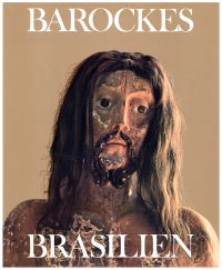 Pianzola, Barockes Brasilien. (Umschlag)