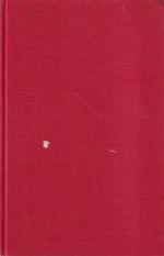 Deschner, Abermals krähte der Hahn. (Umschlag)