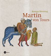 Mensing, Martin von Tours. (Umschlag)