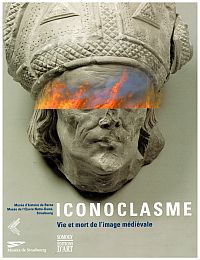 Dupeux, Iconoclasme. (Umschlag)
