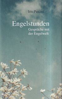 Paxino, Engelstunden. (Umschlag)