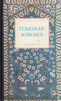 Spies, Türkische Märchen. (Umschlag)