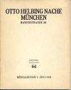 Umschlag