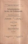 Umschlag