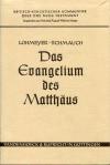 Umschlag