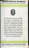 Umschlag