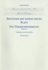 Umschlag
