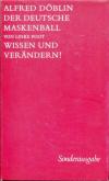 Umschlag