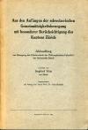 Umschlag