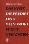 Umschlag