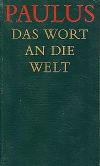 Umschlag