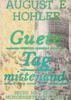 Umschlag