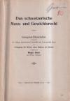 Umschlag