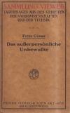 Umschlag